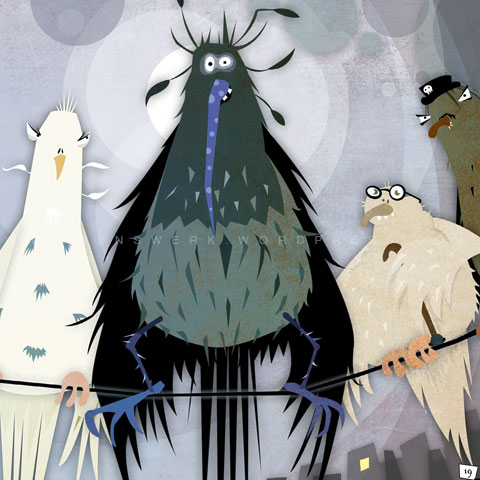 Verlag: Roter Drache