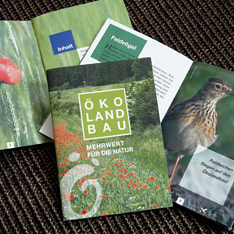 KÖN: Kompetenzzentrum Ökolandbau Niedersachsen