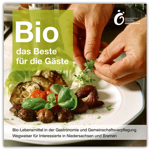 KÖN: Kompetenzzentrum Ökolandbau Niedersachsen