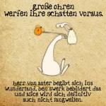 Karnickel (aus Alice vs. Wunderland von Christian von Aster)