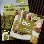 Magazin-Gestaltung: KÖN