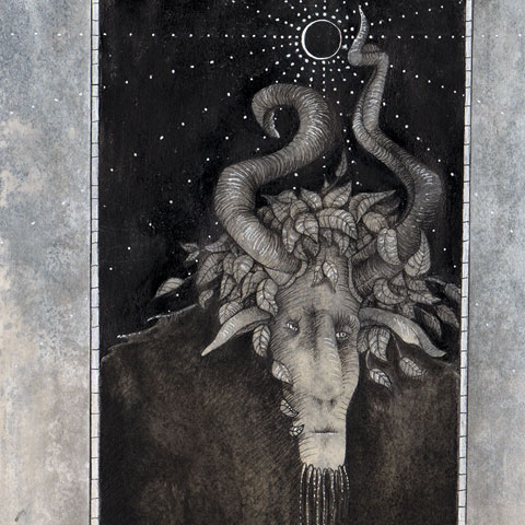 Norse mythology blog