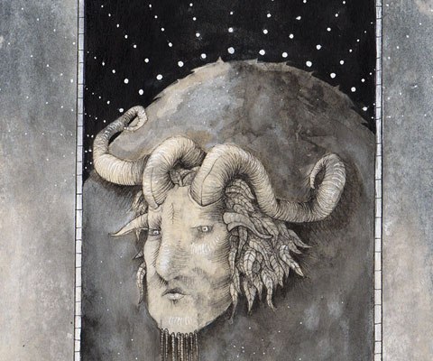 Norse mythology blog