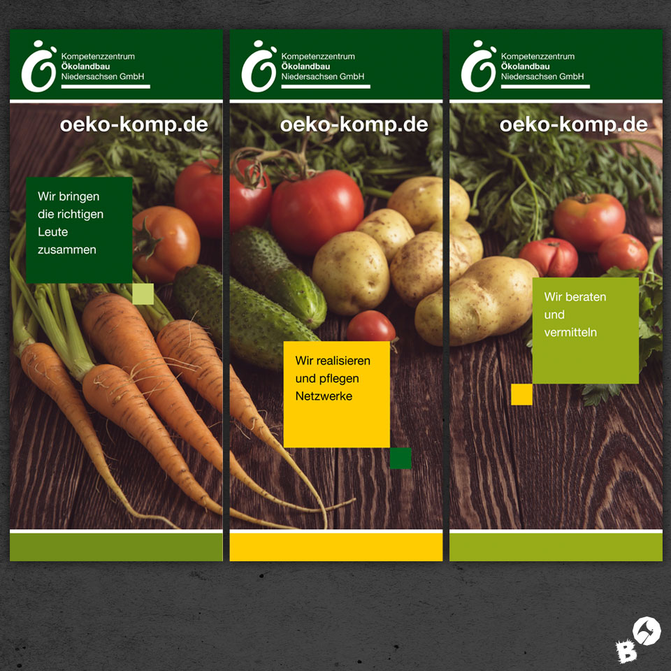 KOEN - Kompetenzzentrum Ökolandbau Niedersachsen