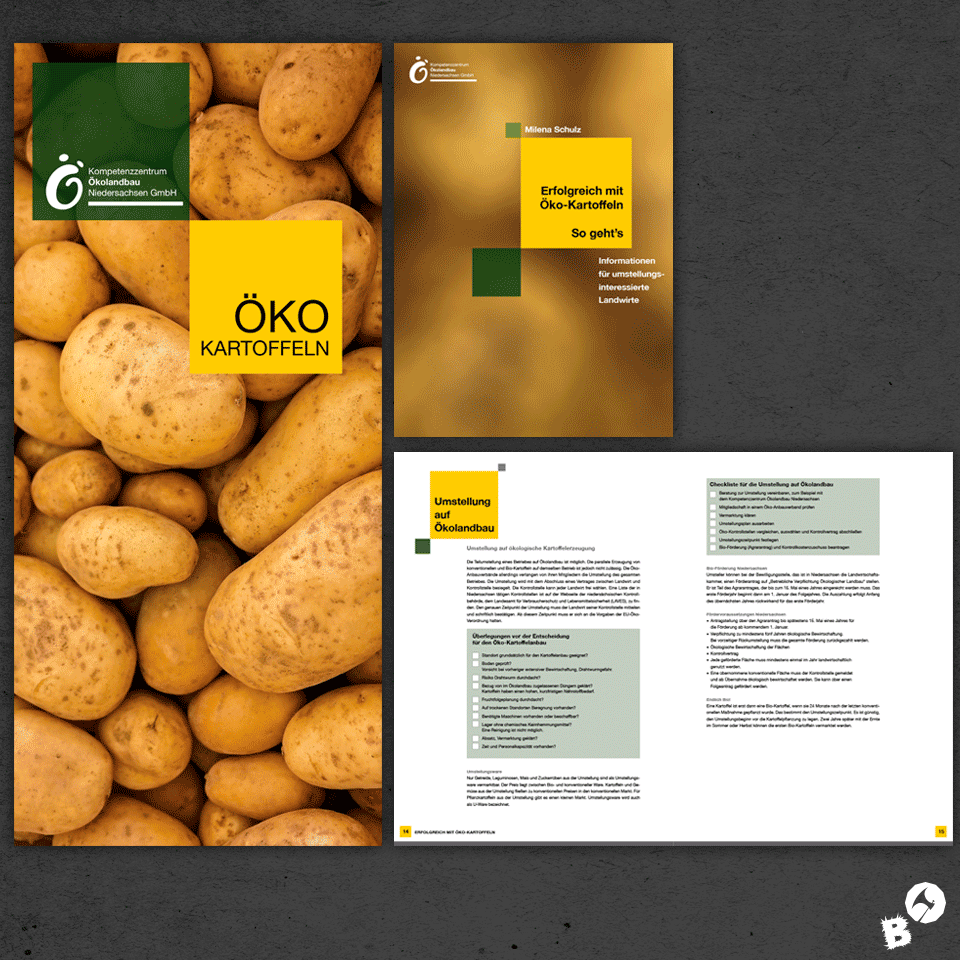 KOEN - Kompetenzzentrum Ökolandbau Niedersachsen