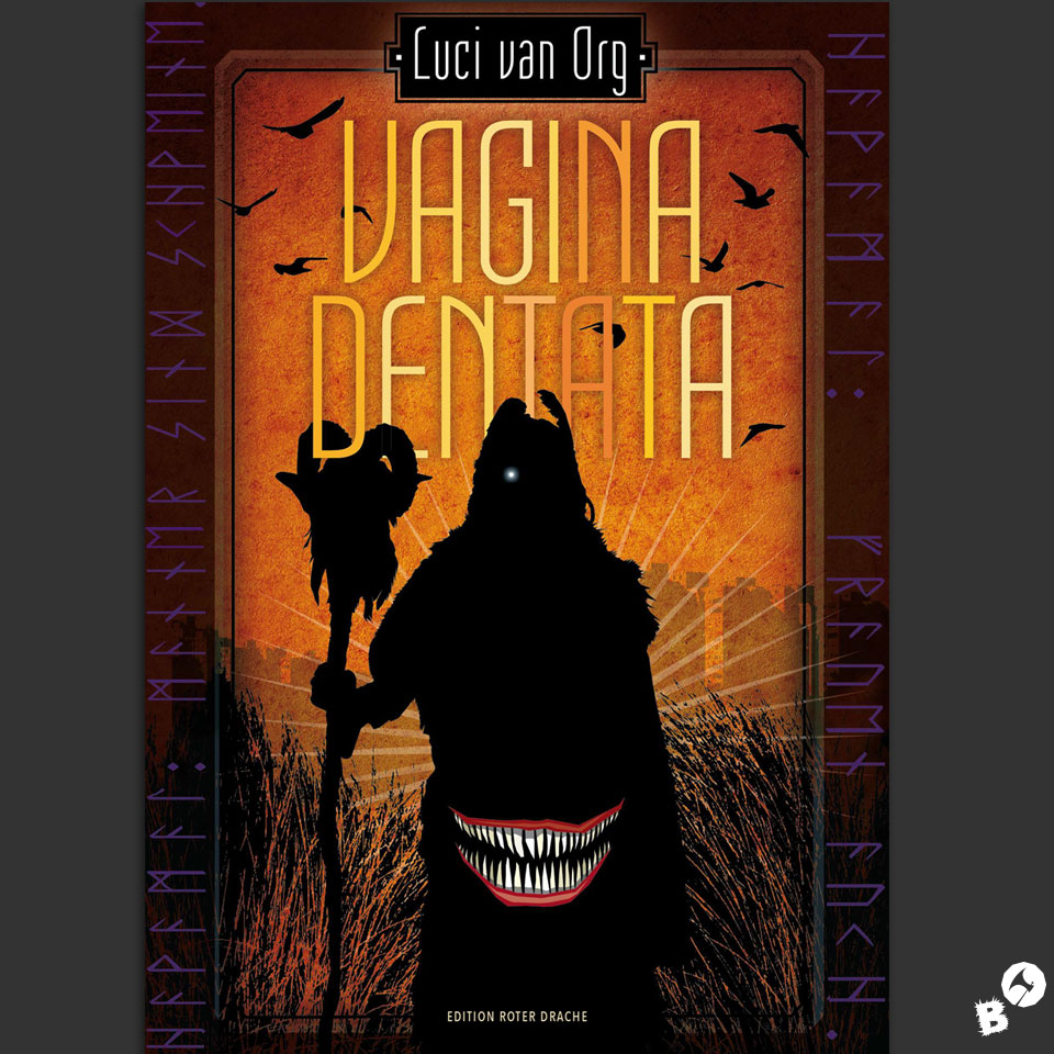 Verlag: EditionRoterDrache