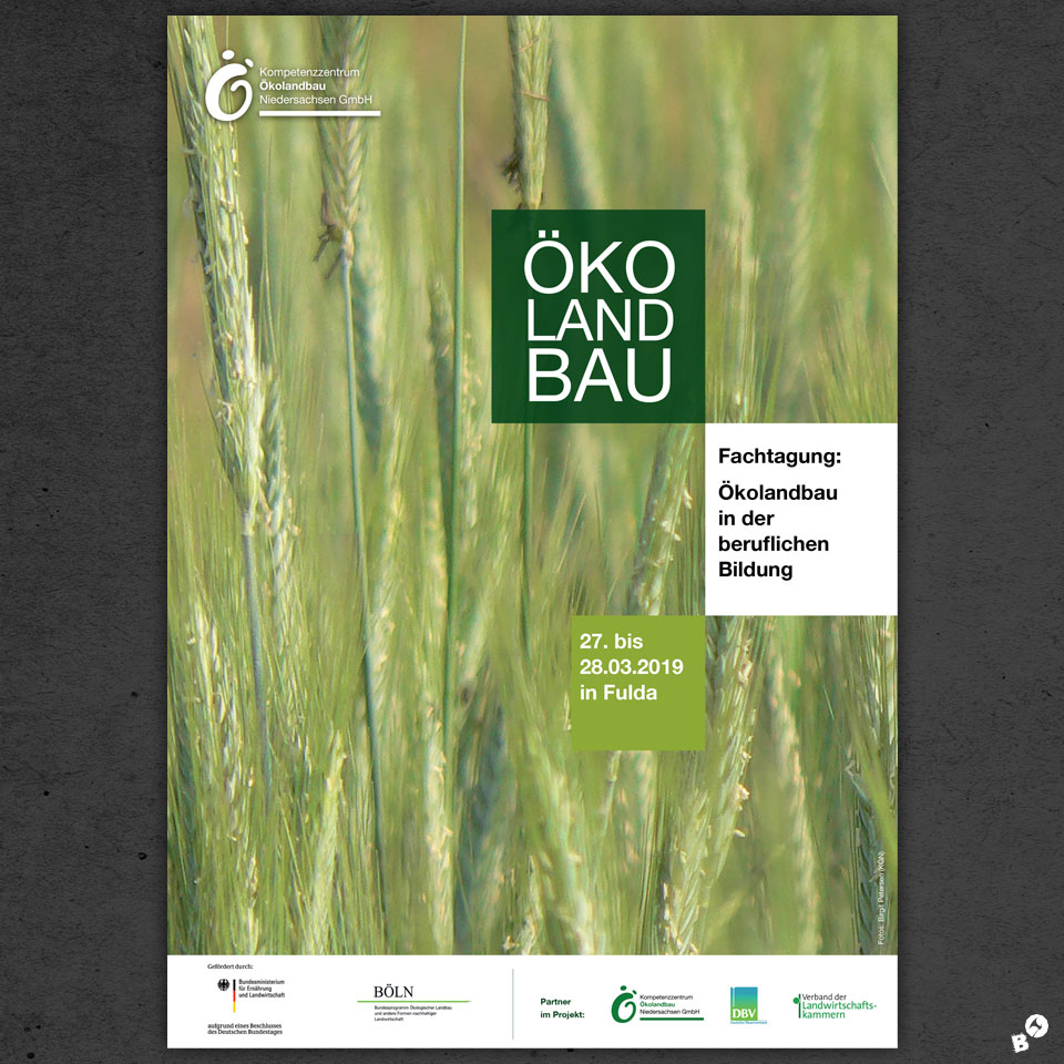 KOEN - Kompetenzzentrum Ökolandbau Niedersachsen