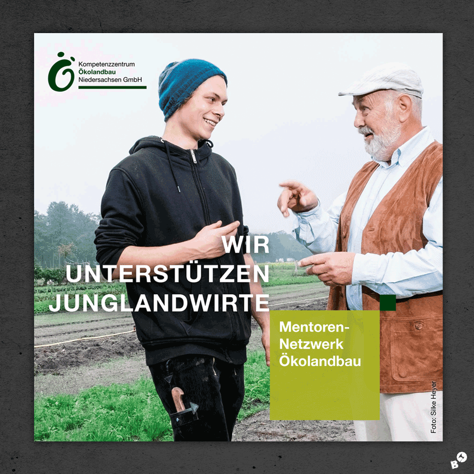 KOEN - Kompetenzzentrum Ökolandbau Niedersachsen