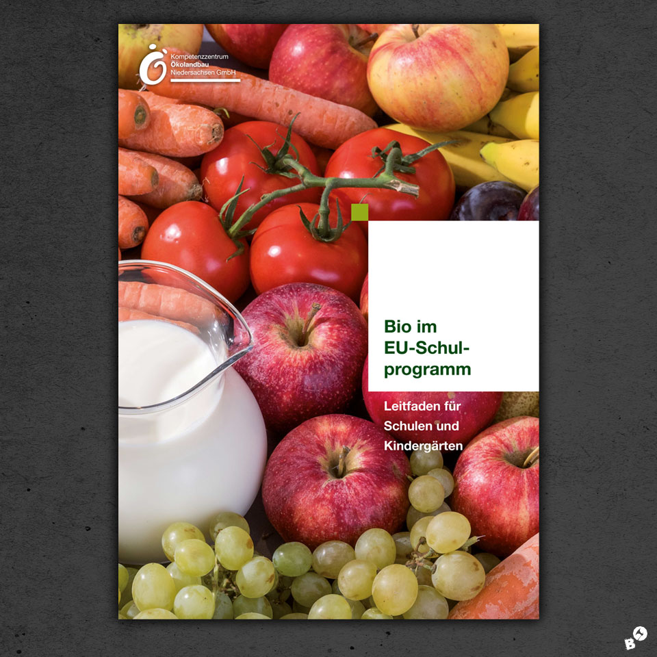 KOEN - Kompetenzzentrum Ökolandbau Niedersachsen