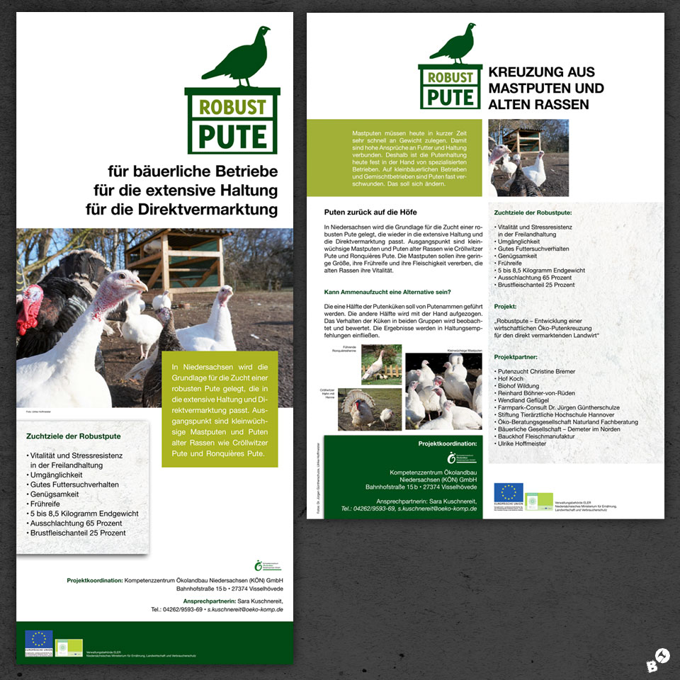 KOEN - Kompetenzzentrum Ökolandbau Niedersachsen