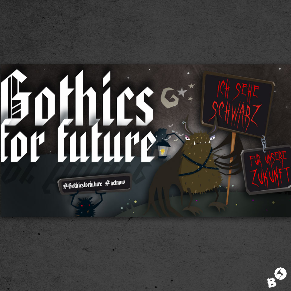 Gothics for future