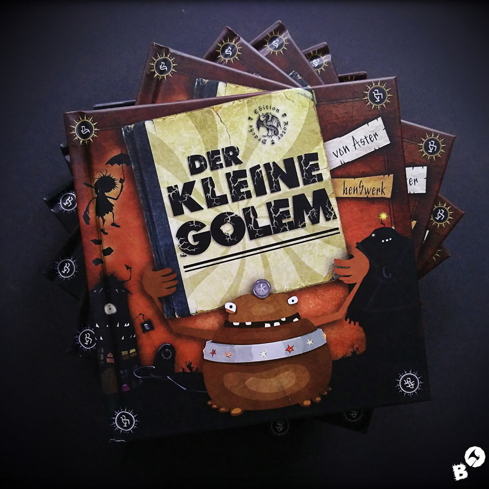 Verlag: Roter Drache