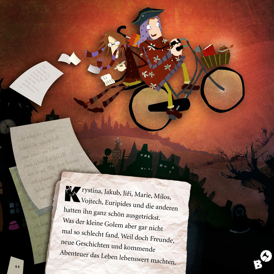 Verlag: Roter Drache