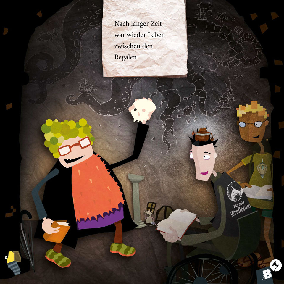 Verlag: Roter Drache