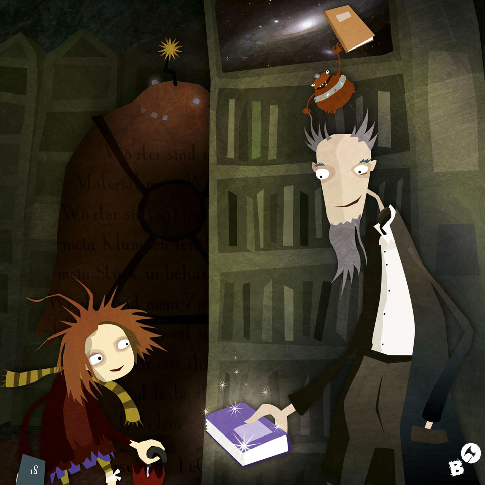 Verlag: Roter Drache