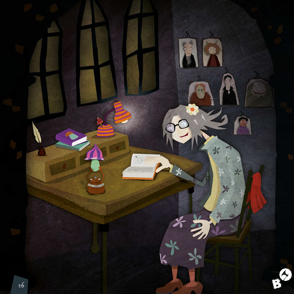 Verlag: Roter Drache