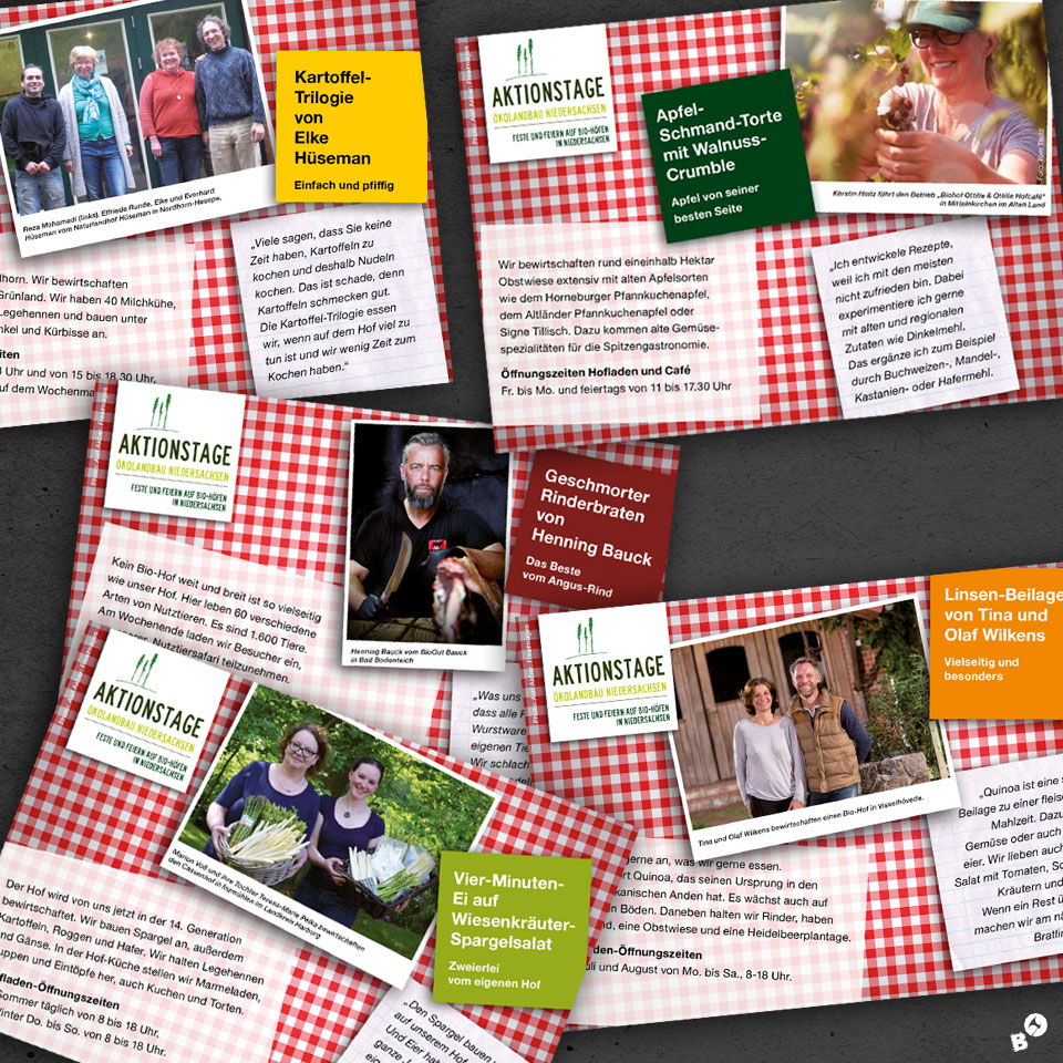 KOEN - Kompetenzzentrum Ökolandbau Niedersachsen