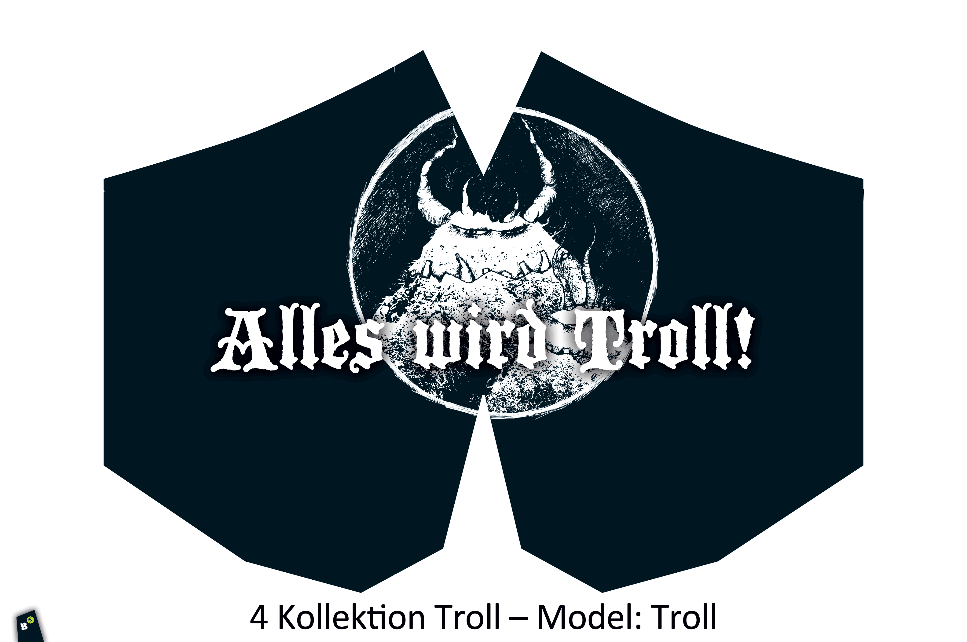 Exklusives Projekt in benSwerks Wunderkammer der Merkwürdigkeiten