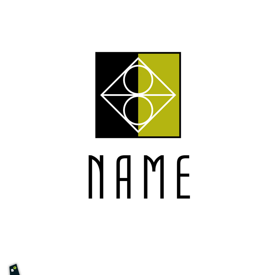 Logogestaltung: Verlag für Kunstbücher