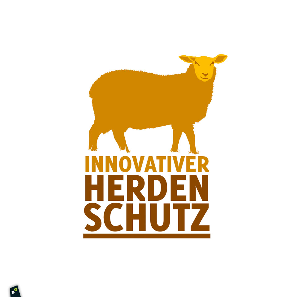 Innovativer Herdenschutz