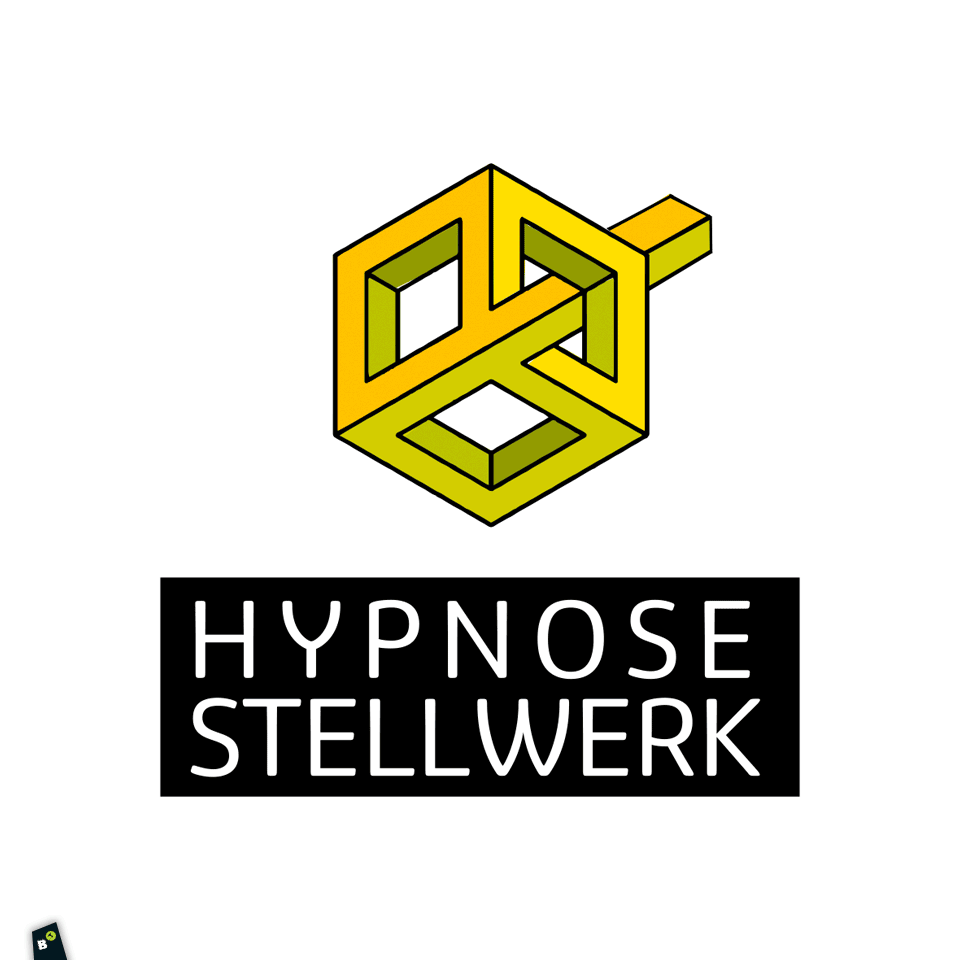 Logogestaltung: Hypnose-Coach (Entwürfe und Auswahl)