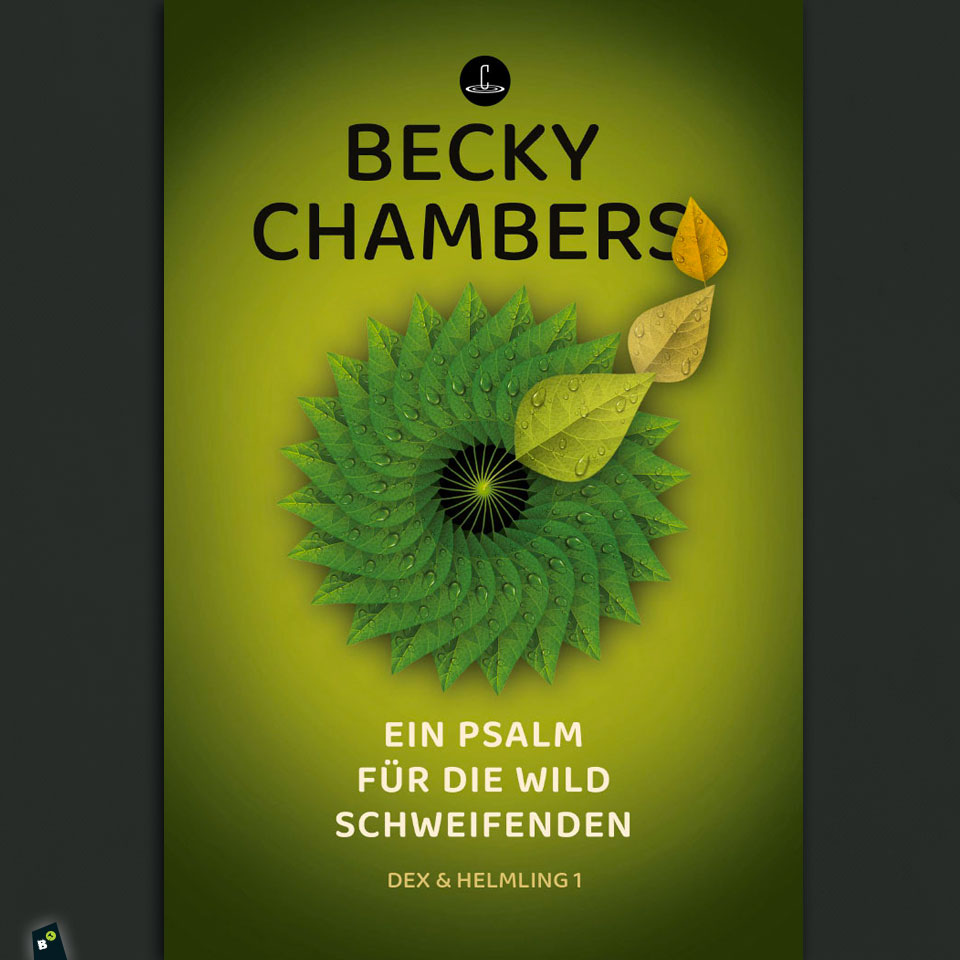 Covergestaltung: Carcosa-Verlag