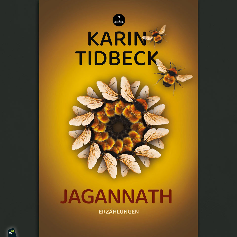 Covergestaltung: Carcosa-Verlag